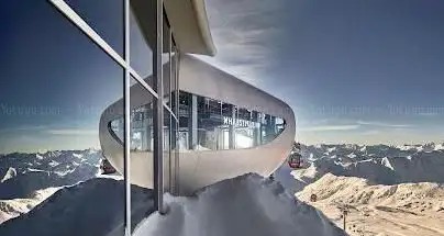 Pitztaler Gletscher