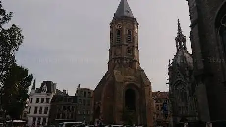 Photo de église Sint-Pieterst