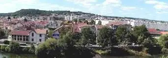 Photo de Les-Barris-Les-Prés - Voie Verte