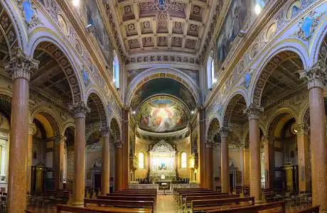 Photo de Church of Saint Mary Immaculate