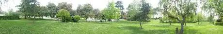 Photo de Parc des Cèdres