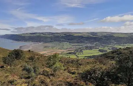 Selworthy Beacon