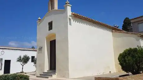 Photo de Ermita de San Roque