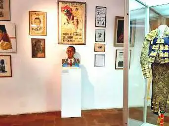 Photo de Musée Taurin de Béziers