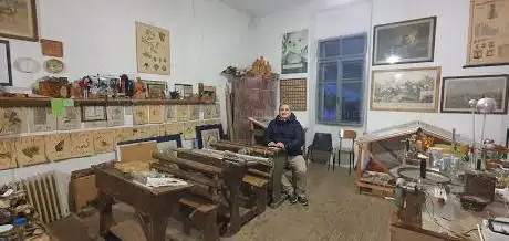 Photo de Museo della Scuola a Rango