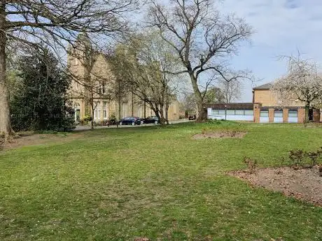 Westroyd Park