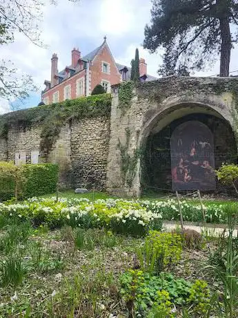 Photo de Château du Clos Lucé