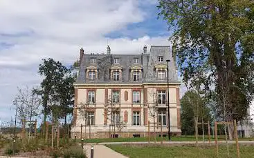 Photo de Château du Chêne Rond