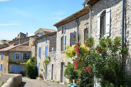 Tourist Office La Garde Adhémar