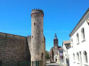 Photo de Office de Tourisme des Landes d'Armagnac - Villeneuve de Marsan