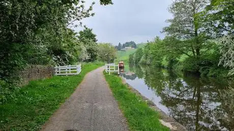 Photo de A Canal Walk