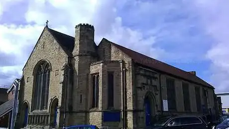 Photo de St Silas Church