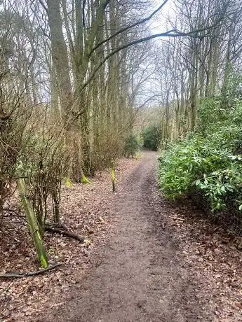 Purley Park