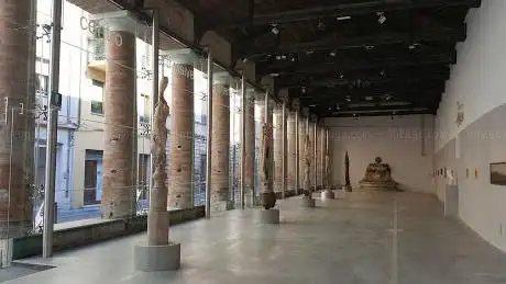 Photo de Visual Arts Center Pescheria of Pesaro