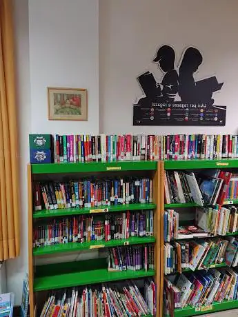 Photo de Biblioteca Comunale