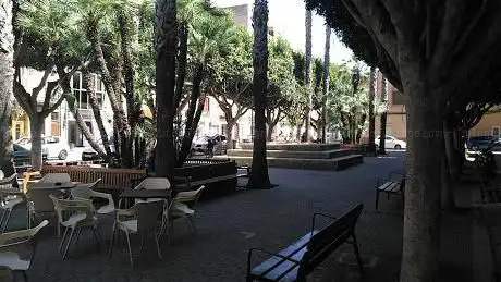 Photo de Placita de la Iglesia