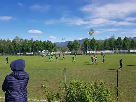 Photo de Polisportiva Aurora Montano Lucino