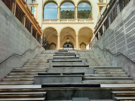 Photo de Gallerie d'Italia - Torino