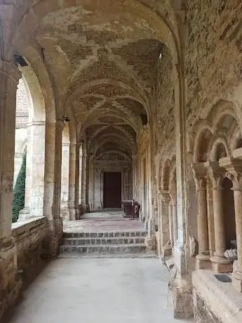 Abbaye Saint-michel