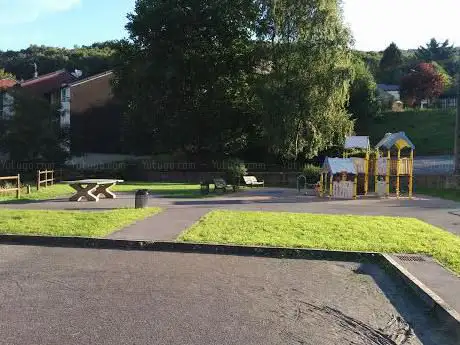 Photo de Parc De Jeu