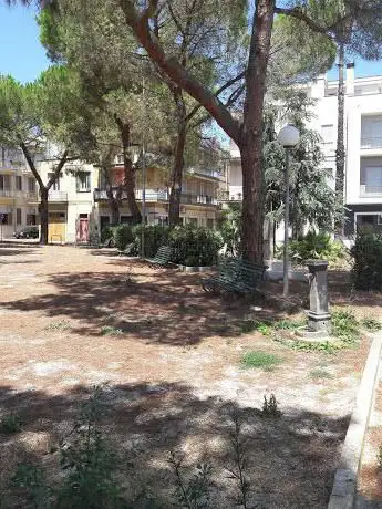 Photo de Parco Vittime degli Incidenti sul Lavoro
