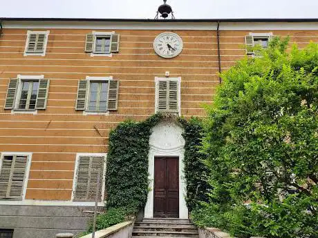 Photo de Lucento Castle (former Savoy residence)