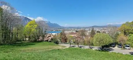 Photo de Basilique de la Visitation