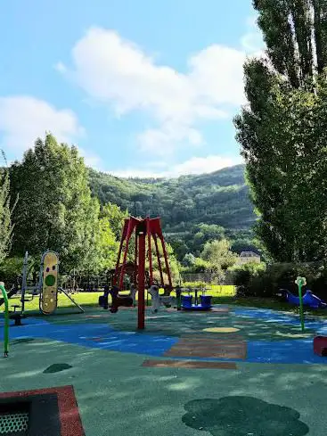 Parc de Velotte