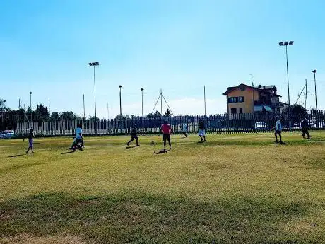 Photo de Centro Sportivo 