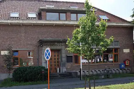 Photo de Artistieke Projectruimte Postx