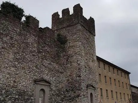 Photo de Mura Storiche