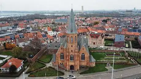Photo de Sint-Donatianuskerk