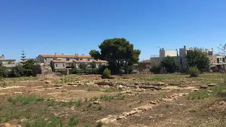 Photo de VilÂ·la Romana del Moro