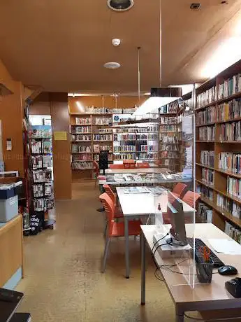 Photo de Biblioteca Rafael Vila Barnils