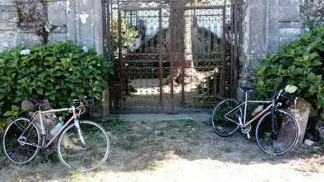 Mosteiro Beneditino