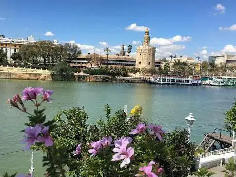 Photo de Giralda