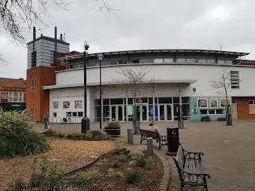 Photo de Clevedon Baptist Church