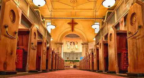 Photo de Holy Trinity Church