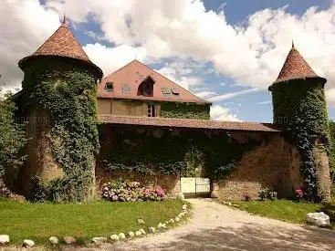 Photo de Château du Barioz