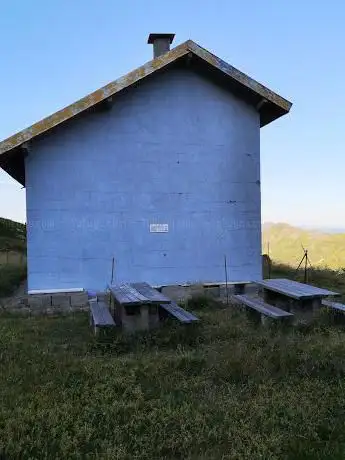 Photo de Rifugio Sasseto