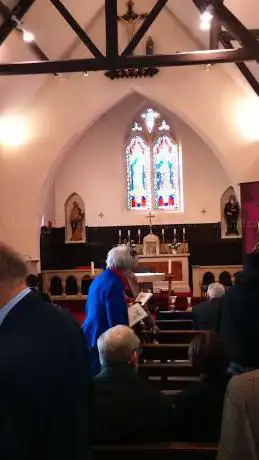Photo de St Winefride R C Church