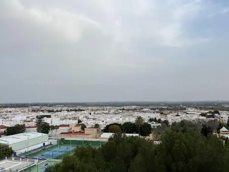 Punto Mágico Santa Ana (1/7)