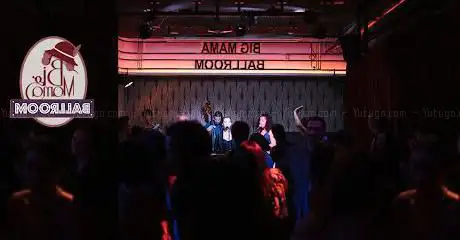 Photo de Big Mama Ballroom