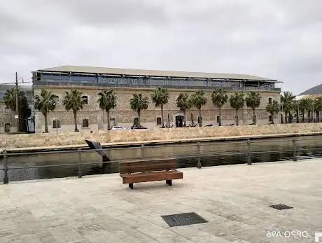 Photo de Musée naval de Carthagène
