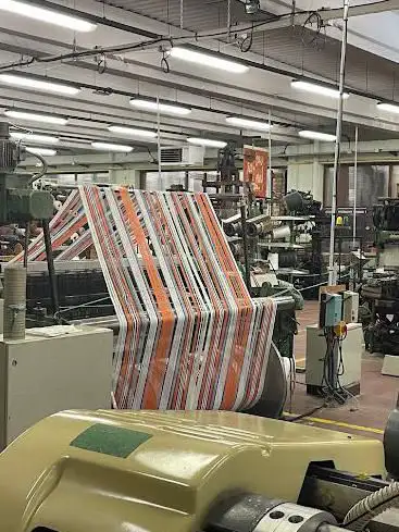 Atelier-musée du textile