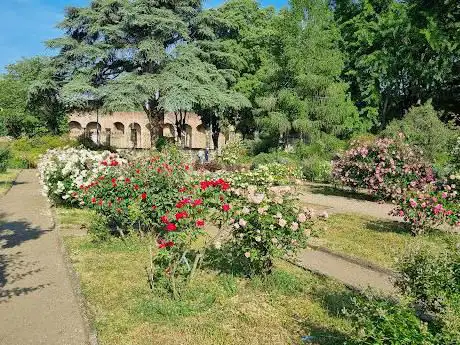 Photo de Botanical Garden of the University of Pavia