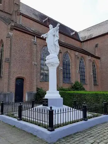 Oorlogsmonument