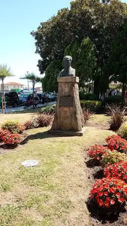 Busto de Castelao