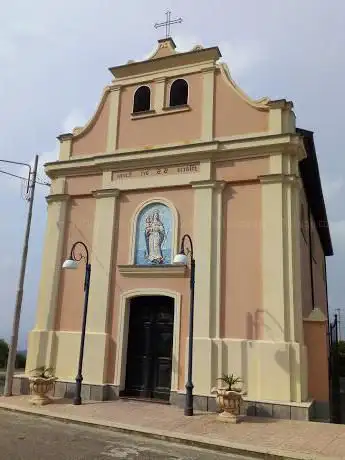 Photo de Chiesa Maria SS. del Lume