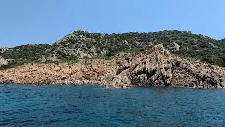 Cala Chiesa